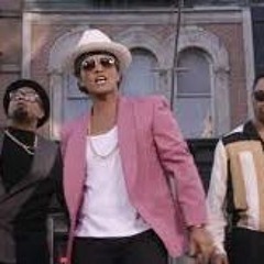 Bruno Mars - Uptown Funk  (One - Dread & DJ 2 Clean Bootleg Remix n master )
