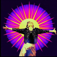 Alchemy Maximum Joy mix Janine Rainforth