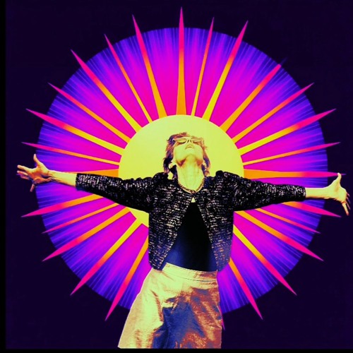 Alchemy Maximum Joy mix Janine Rainforth