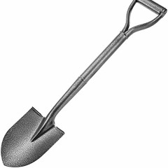 shovel