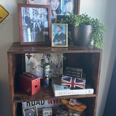 Beatle mania p. (everydaysinner)