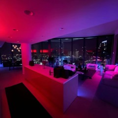 Crib/Laptop