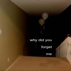 i see demons at night .