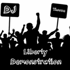 Liberty Demonstration