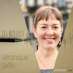 Les Rituels de Véronique Jadin - 4 avril 2023