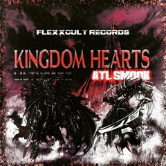 </3 KINGDOM+HEARTS </3 Ft.@atlsmook