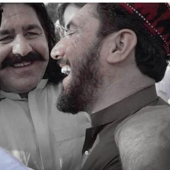 Ijaz Ufaq - اعجاز افق - Tote Tote Me Zra Da Zat Po Kandwala Ke Prot Dai