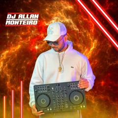 PORRADEIRO DO ALLAN MONTEIRO