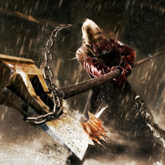 retribution prodsky +luci