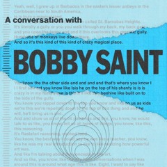 Bassnectar - Unlock The Other Side - Conversations - BOBBY SAINT