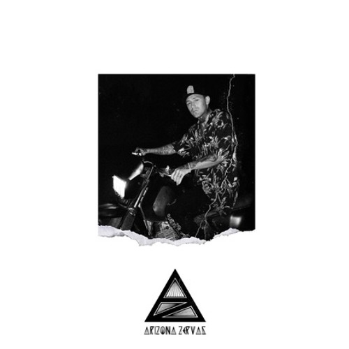 Stream Greg Listen to Arizona Zervas Nightrider playlist online for