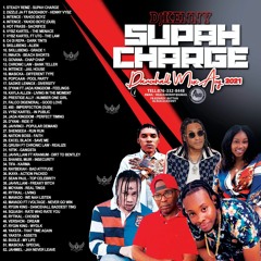 DJ Kenny "SUPAH CHARGE" Dancehall Mix 2021