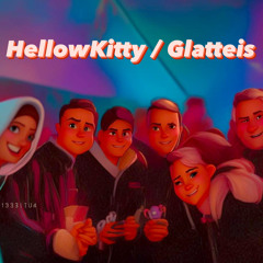 east.mix - HellowKitty/Glatteis