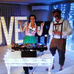 Donna-Marie's Lockdown Legends Mix 03