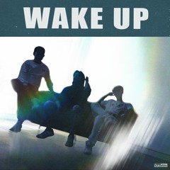 Wake Up!![feat:Ruu.일리온,Wave-easy] 모든사이트에 발매되었습니다!!