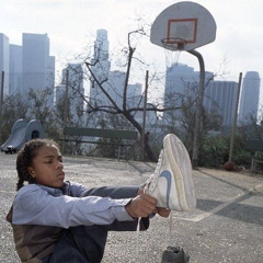 23 Jordan freestyle