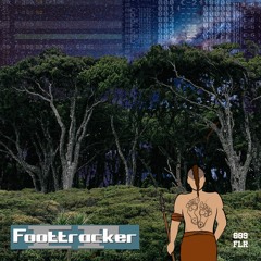 Foot Tracker EP Previews