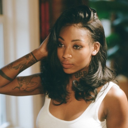 Stream You Make Me Wanna x Come Thru Mashup - Summer Walker