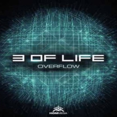 BE SQUARE + SANTA CATARINA ( MASHUP ) 3OF LIFE
