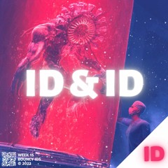 ID & ID - ID (Let You Go)