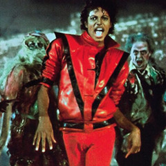 Thriller Michael Jackson Remix Zouk House 78Bpm Dj Só
