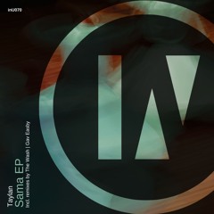 Premiere: Taylan - Sama (Gav Easby Remix) [inU]