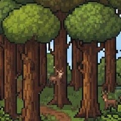 Whispering Pinelight