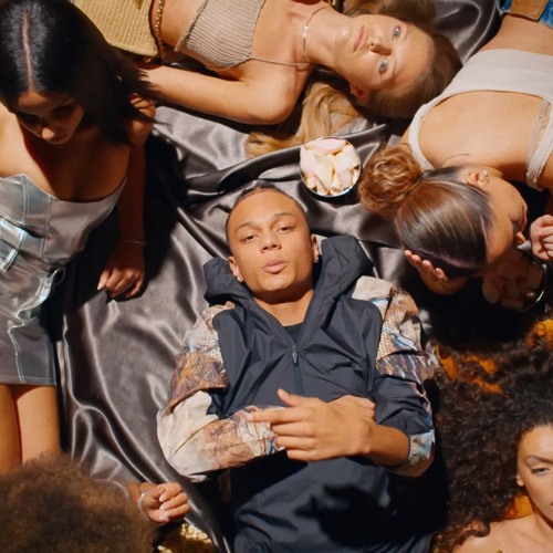 Only U | R&B Jersey Drill Type Beat x Tiakola x Kerchak x wewantwraiths x Central Cee Type Beat