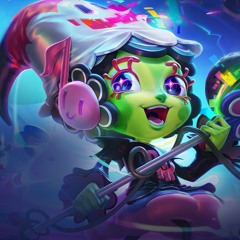 TFT Set 10 - Disco X Hyperpop
