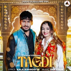 Tagdi (feat. Mannu Pahari)