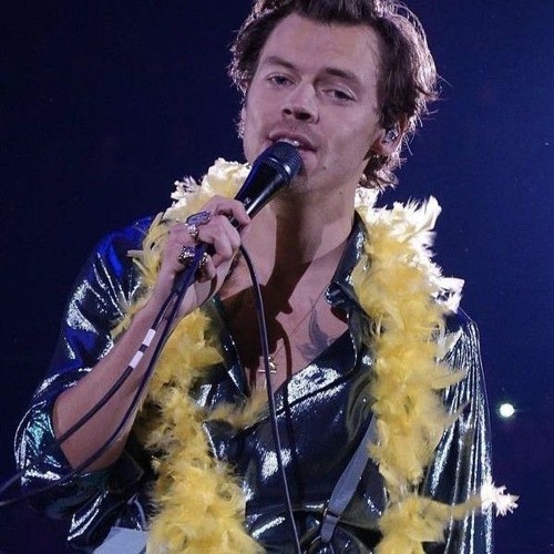 Canyon Moon - Harry Styles Live St Paul 9/22/21