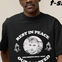 Cody Tribute Rest In Peace Our Beloved Vintage Shirt