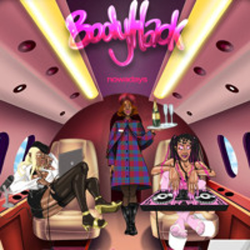 BodyHack Feb27