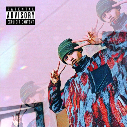 all the time (prod. Zach Sutton)