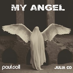 MyAngel - feat Julia Co - Original Mix