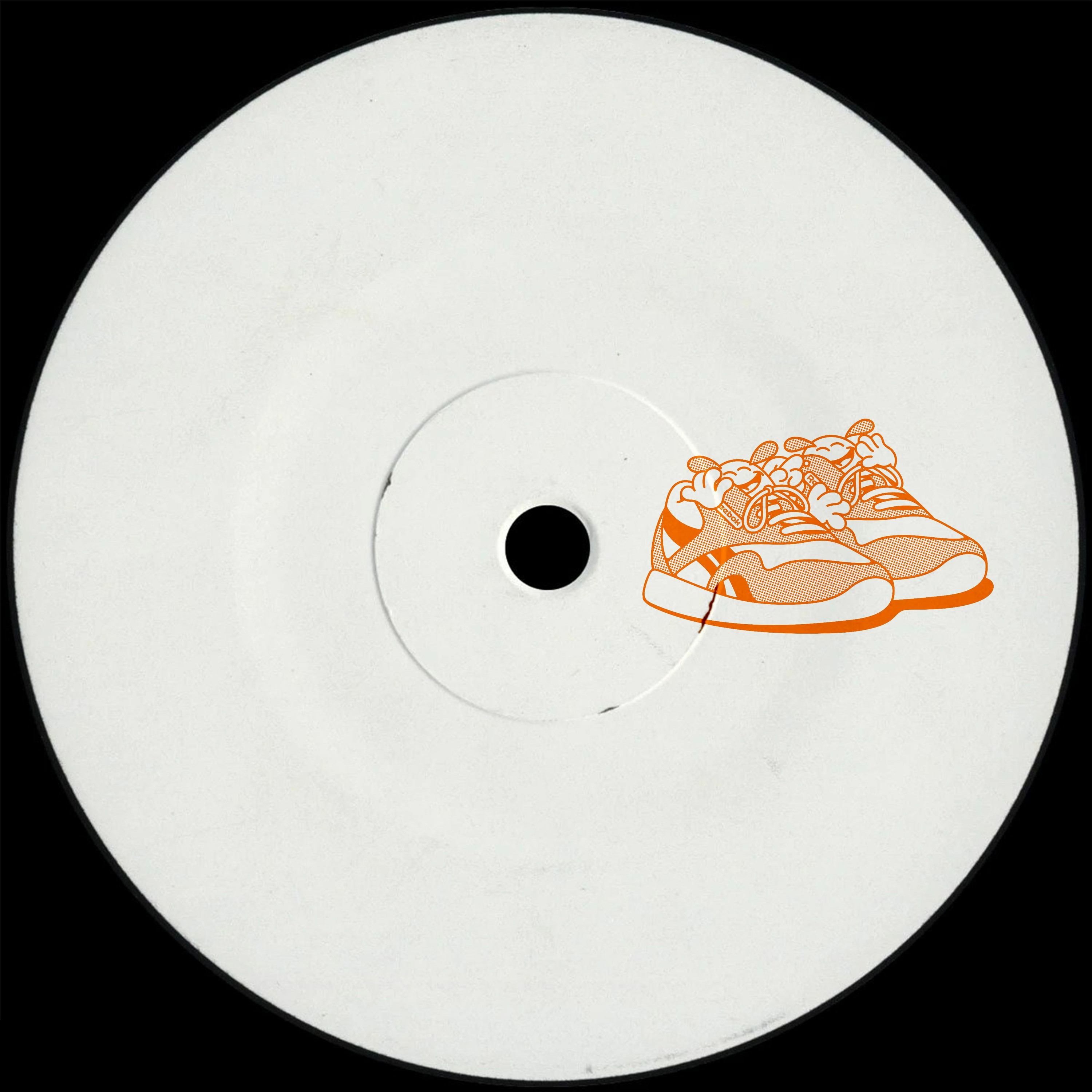 Four Four Premiere: RAVETRX - Shebeen [CHEEKY005] episode artwork