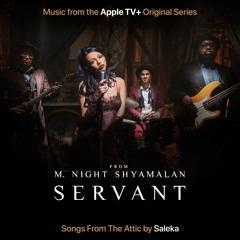 There is a Place (Single from Servant: Songs From The Attic) [Music from the Apple TV+ Original Series]