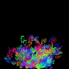 Reality Distortion Field