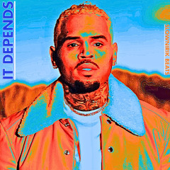 G-Eazy x Gunna x Drake x Bryson Tiller x The Kid Laroi x Chris Brown Type Beat 2025 - "It depends"