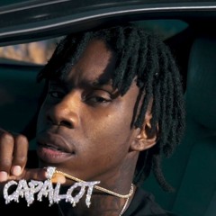 Polo G x Lil Tjay Type Beat - "Antidote"