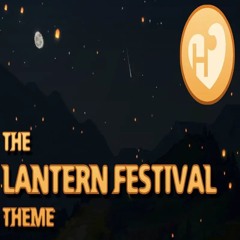 Serenity Lantern Night Theme Terraria Calamity