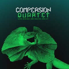 Unreliable Translator (feat. Brian Haas, James Singleton & Simon Lott)