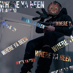 Where You Been (Featuring TCE WOP)