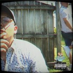 Gustavo Gatsby - "On Me" [Song 4]