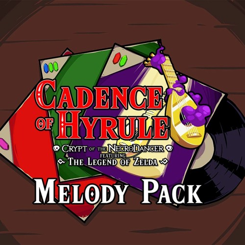 Stream Frozen Grotto (FamilyJules) Melody Pack DLC