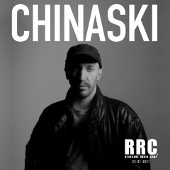 Renegade Radio Camp - CHINASKI - Mix 25-01-2021