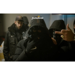 GAMBINO 36 - HARRAGAS (Prod. by SJ Beats)