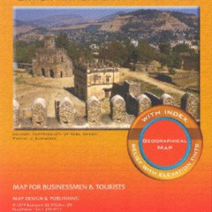 [DOWNLOAD] EPUB 💓 Ethiopia & Eritrea, Djibouti, Somaliland 1:2,000,000 Travel Map GI