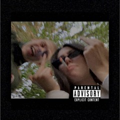 SLEEPY & PARUSH - SPLIT (prod. by MARIZLO)