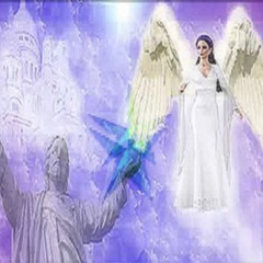 digitaltreble + magicspell - BLESSEDHEX (HEAVENS_LIGHTS) #4000WITCHES